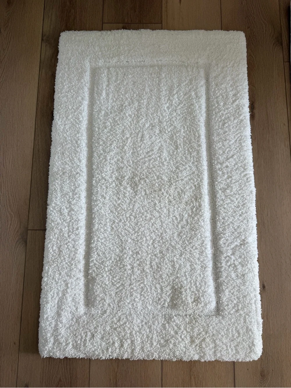 Pottery Barn - Morgan Memory Foam Bath Mat 27” x 45”